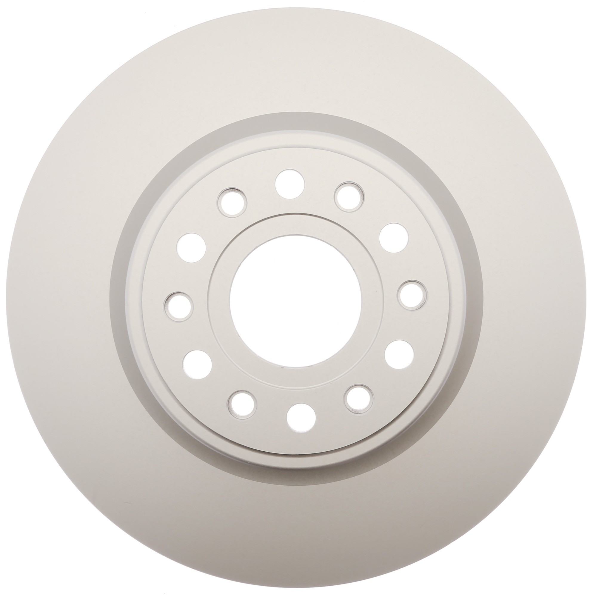 Raybestos Brakes Disc Brake Rotor 782430FZN
