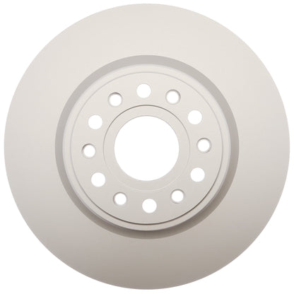 Raybestos Brakes Disc Brake Rotor 782430FZN