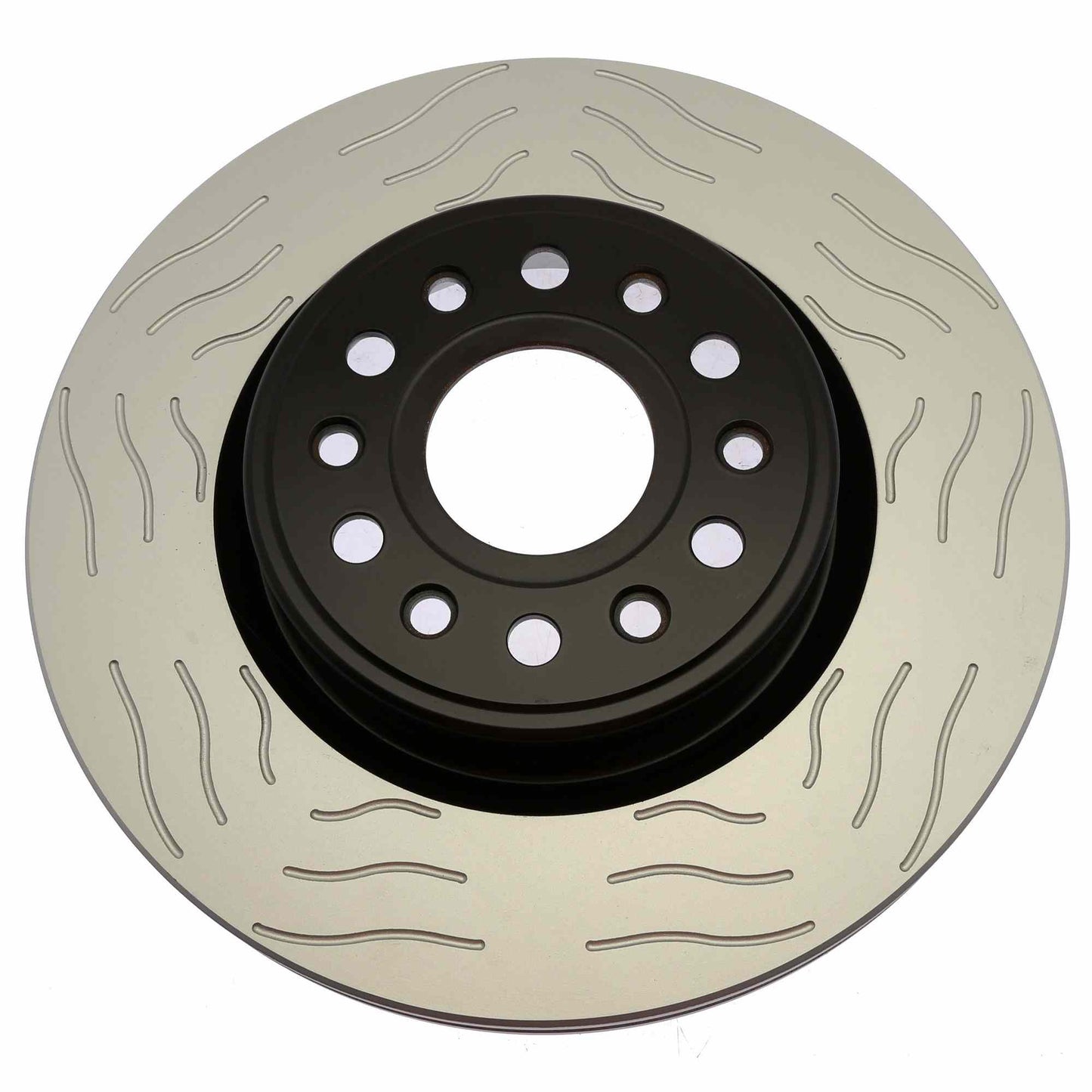 Raybestos Brakes Disc Brake Rotor 782430PER