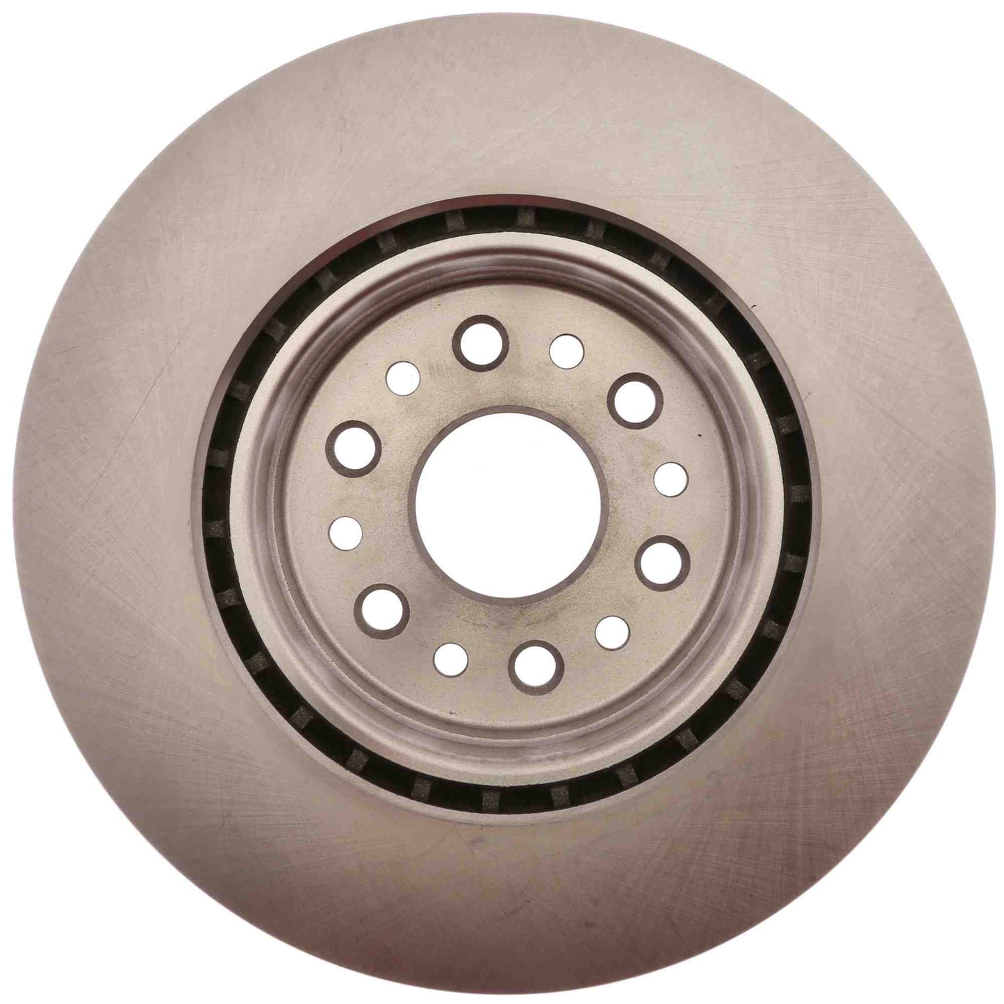 Raybestos Brakes Disc Brake Rotor 782430R