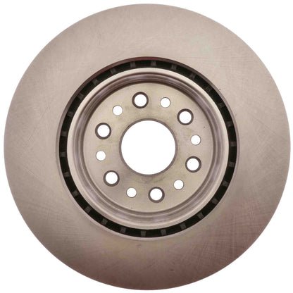 Raybestos Brakes Disc Brake Rotor 782430R