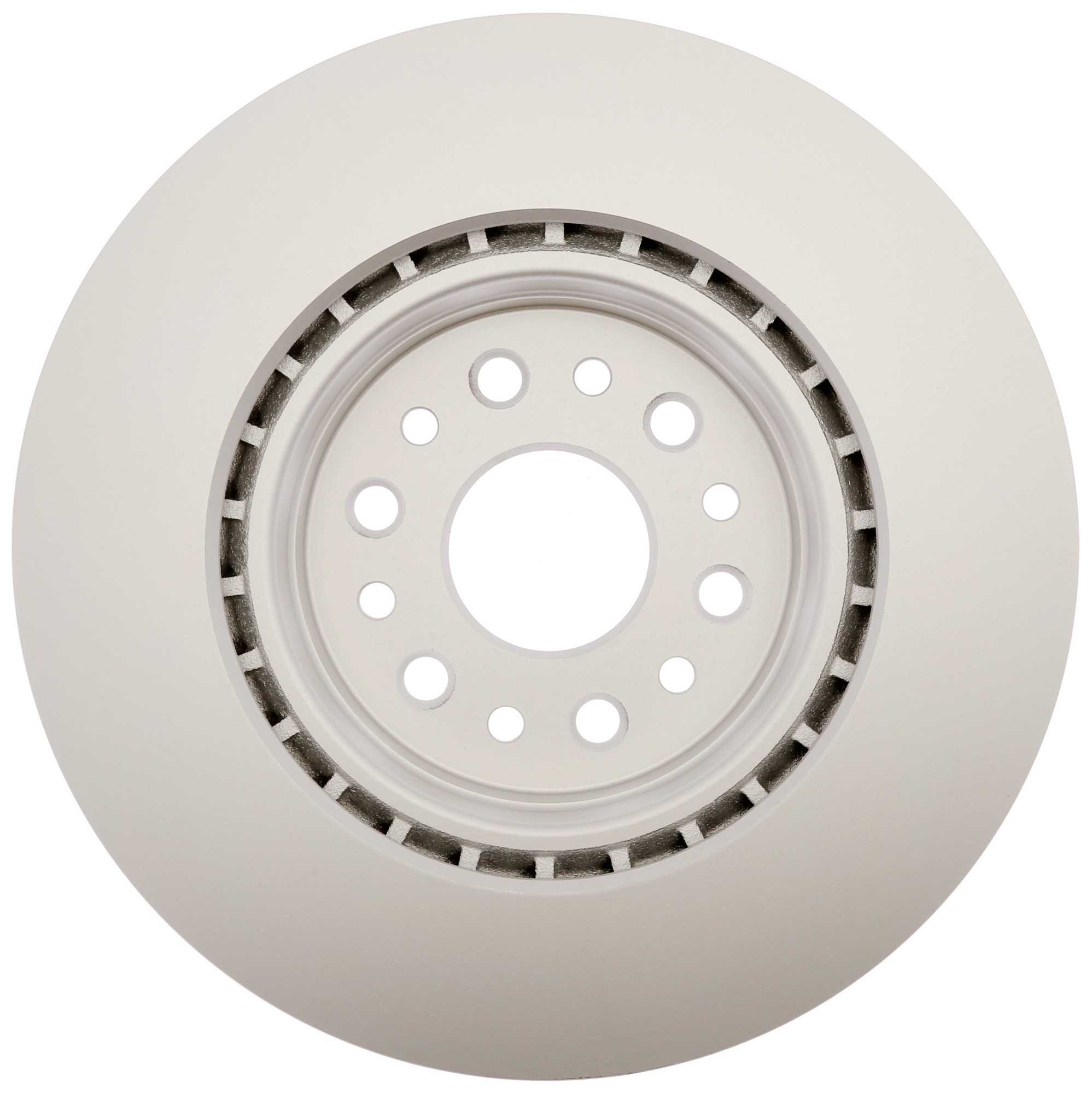 Raybestos Brakes Disc Brake Rotor 782430