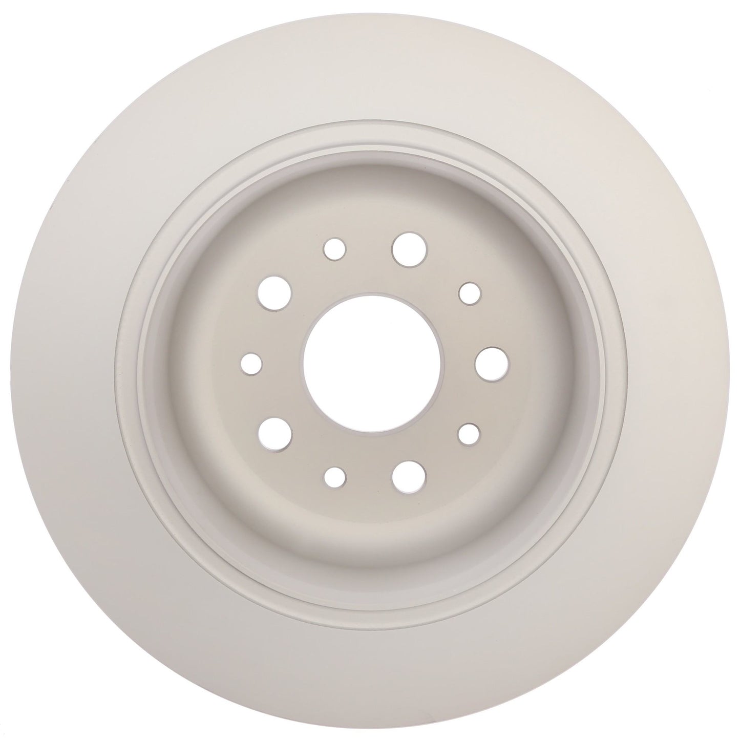 Raybestos Brakes Disc Brake Rotor 782484FZN