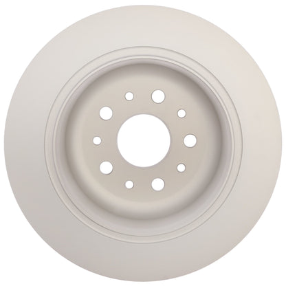 Raybestos Brakes Disc Brake Rotor 782484FZN
