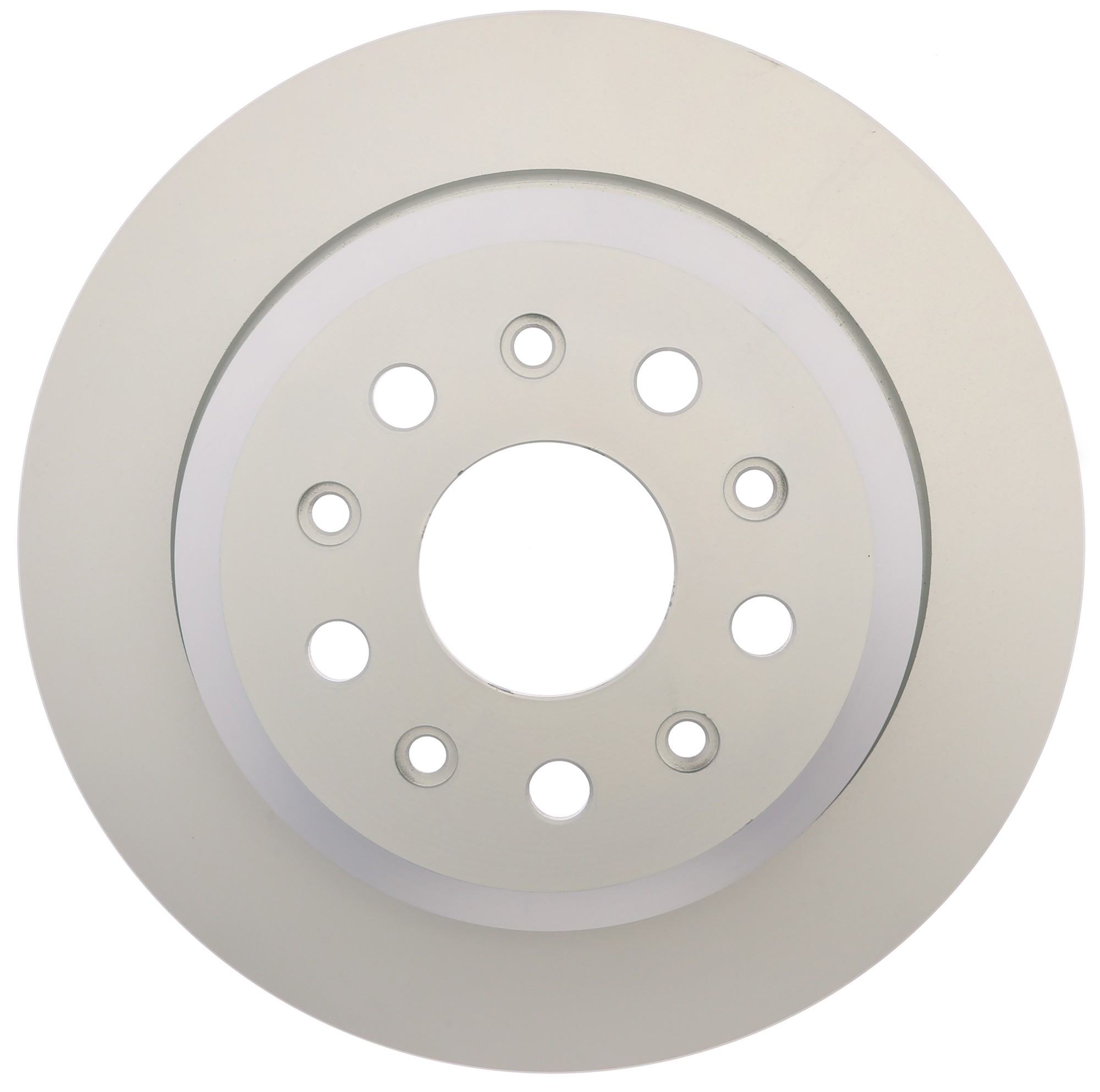 Raybestos Brakes Disc Brake Rotor 782484