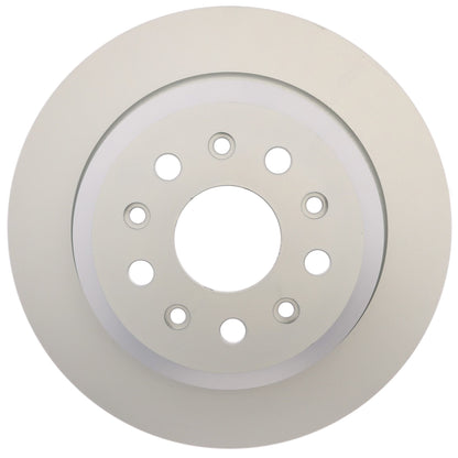 Raybestos Brakes Disc Brake Rotor 782484