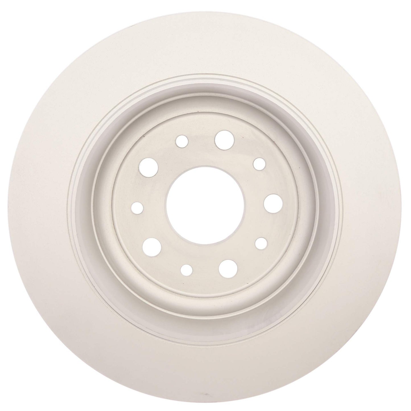 Raybestos Brakes Disc Brake Rotor 782485FZN