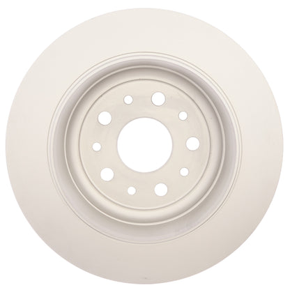 Raybestos Brakes Disc Brake Rotor 782485FZN