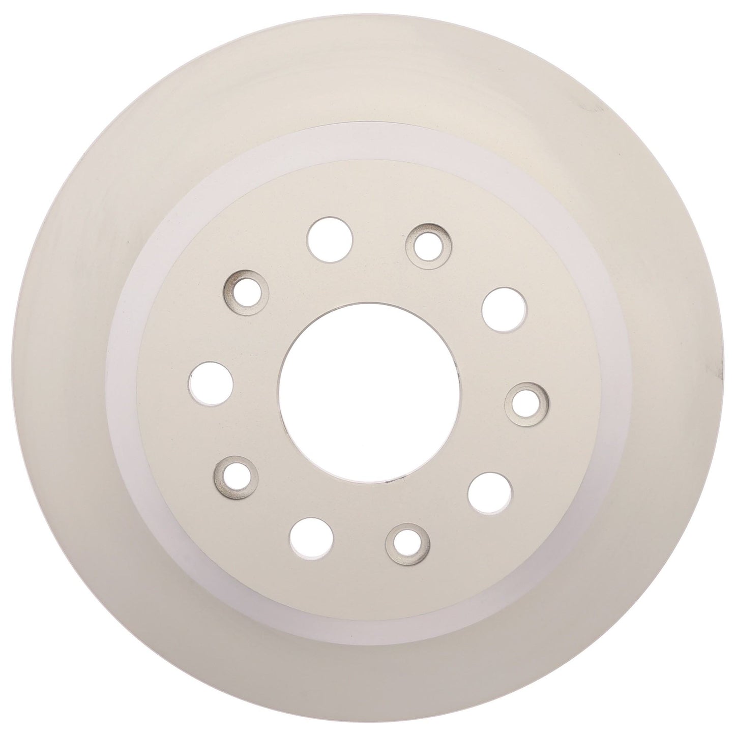Raybestos Brakes Disc Brake Rotor 782485FZN