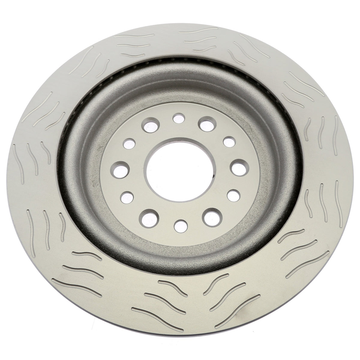 Raybestos Brakes Disc Brake Rotor 782497PER