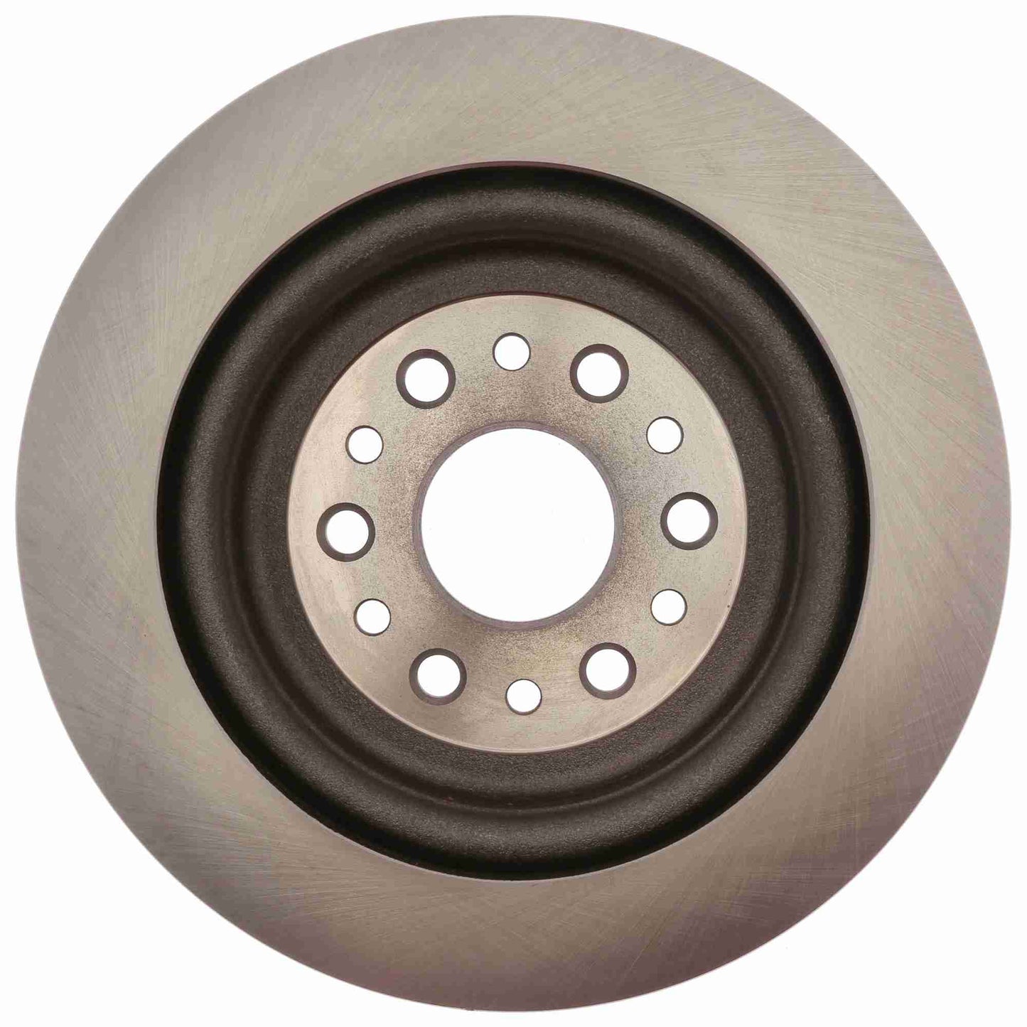Raybestos Brakes Disc Brake Rotor 782497R