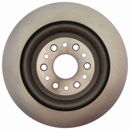 Raybestos Brakes Disc Brake Rotor 782497R