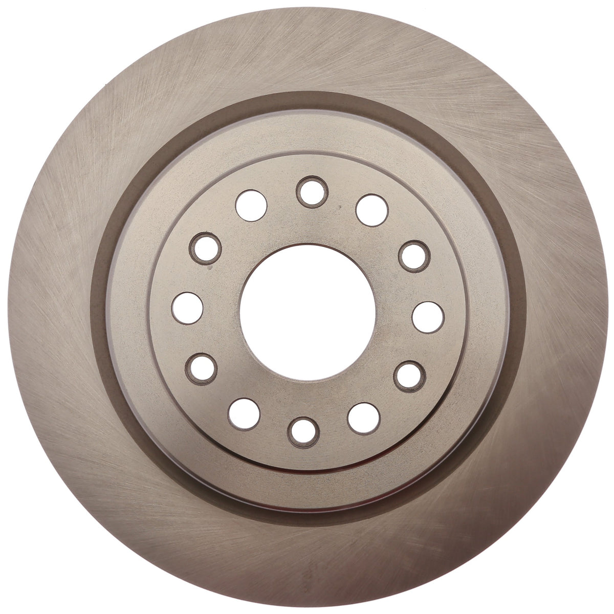 Raybestos Brakes Disc Brake Rotor 782497R
