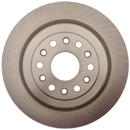 Raybestos Brakes Disc Brake Rotor 782497R