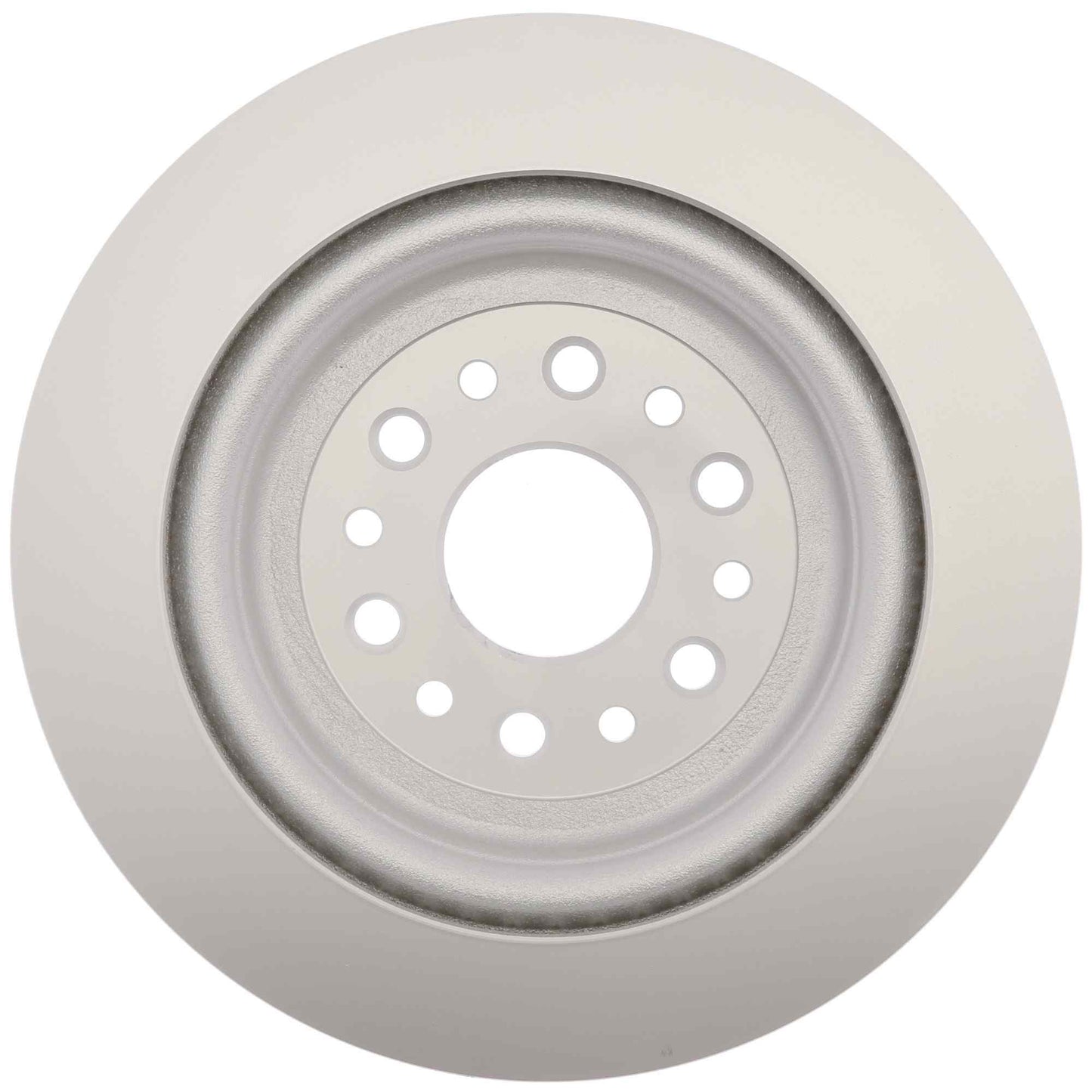 Raybestos Brakes Disc Brake Rotor 782497