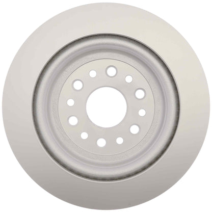 Raybestos Brakes Disc Brake Rotor 782497