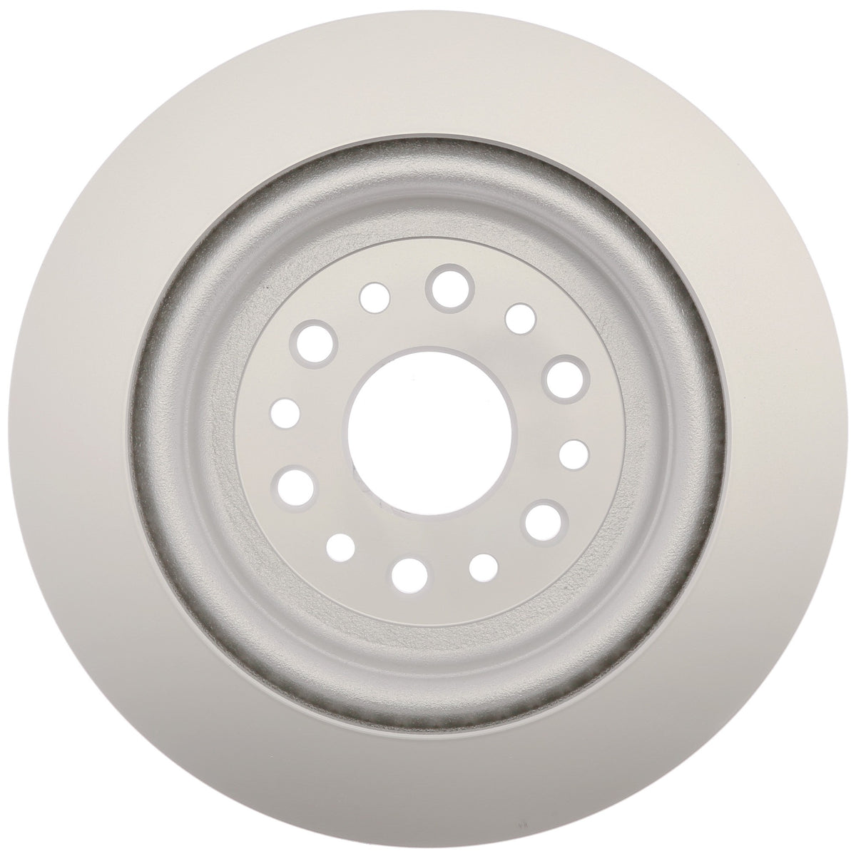 Raybestos Brakes Disc Brake Rotor 782497