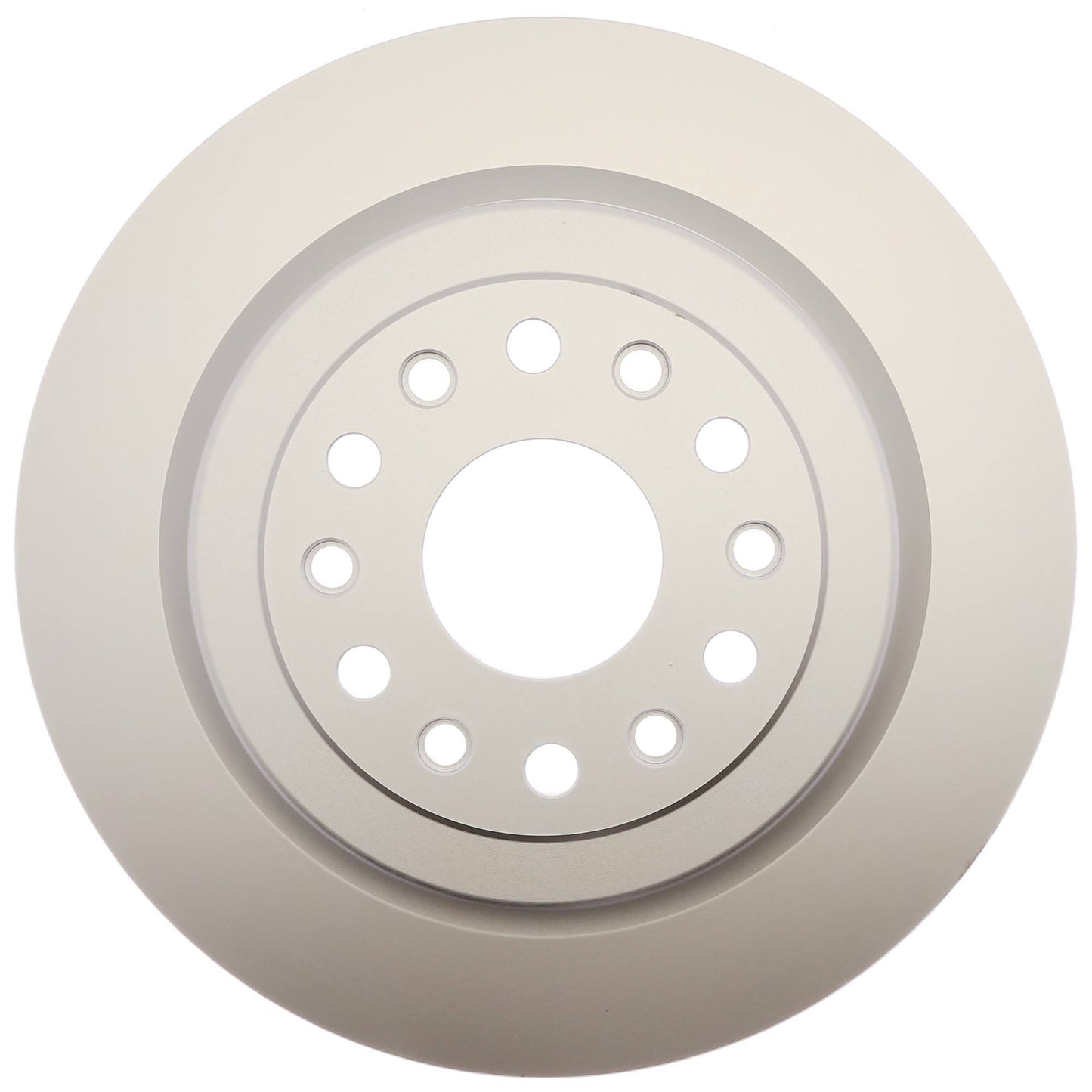Raybestos Brakes Disc Brake Rotor 782497