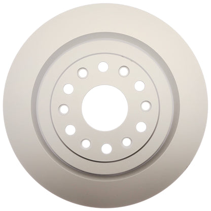Raybestos Brakes Disc Brake Rotor 782497