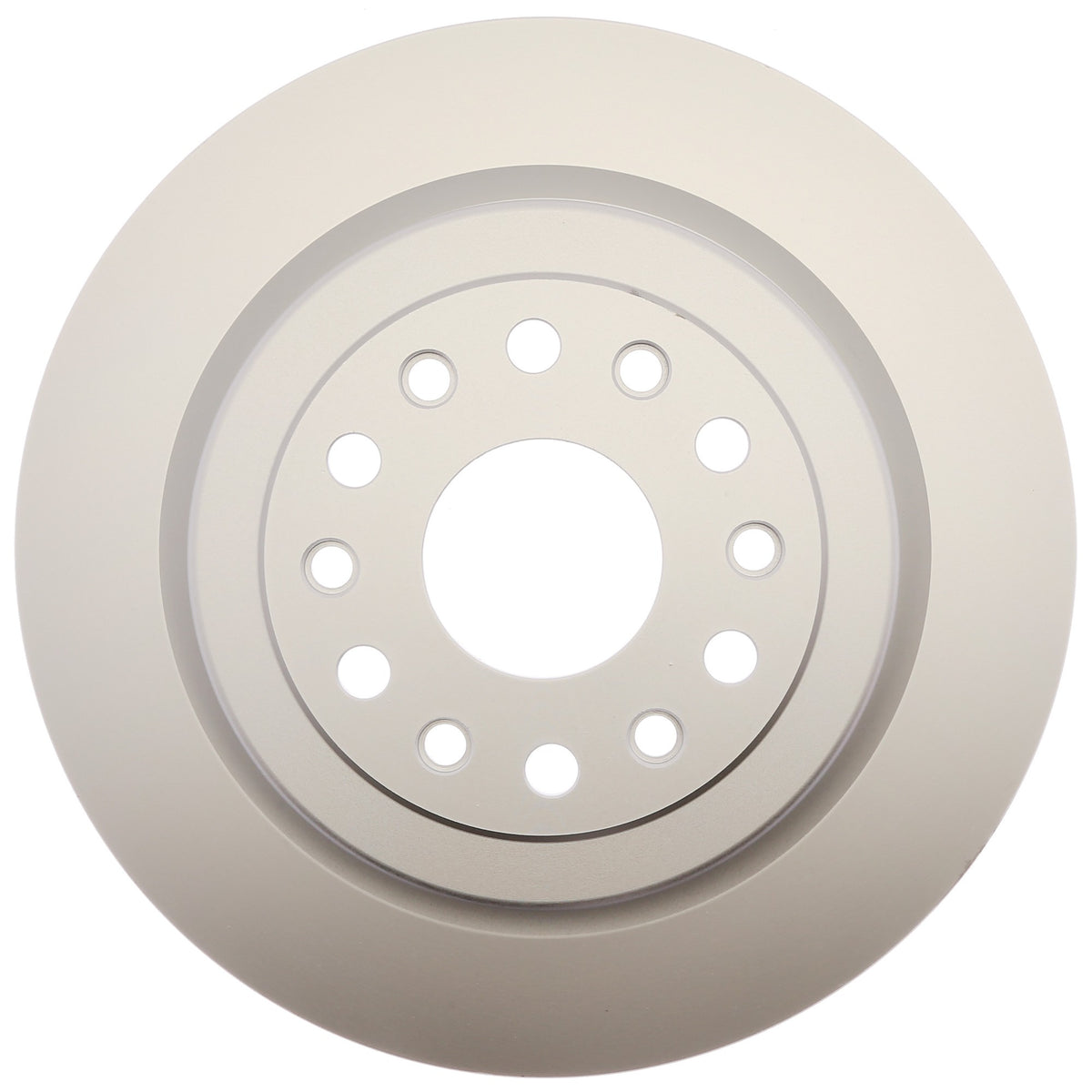 Raybestos Brakes Disc Brake Rotor 782497