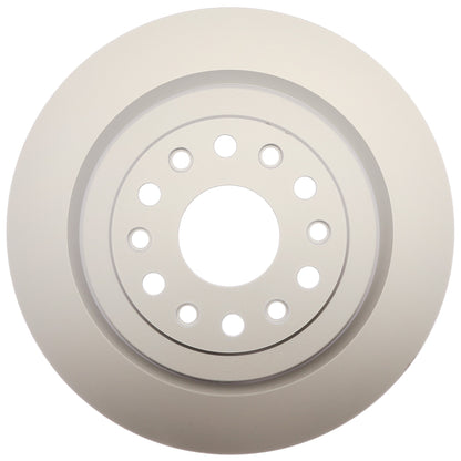 Raybestos Brakes Disc Brake Rotor 782497