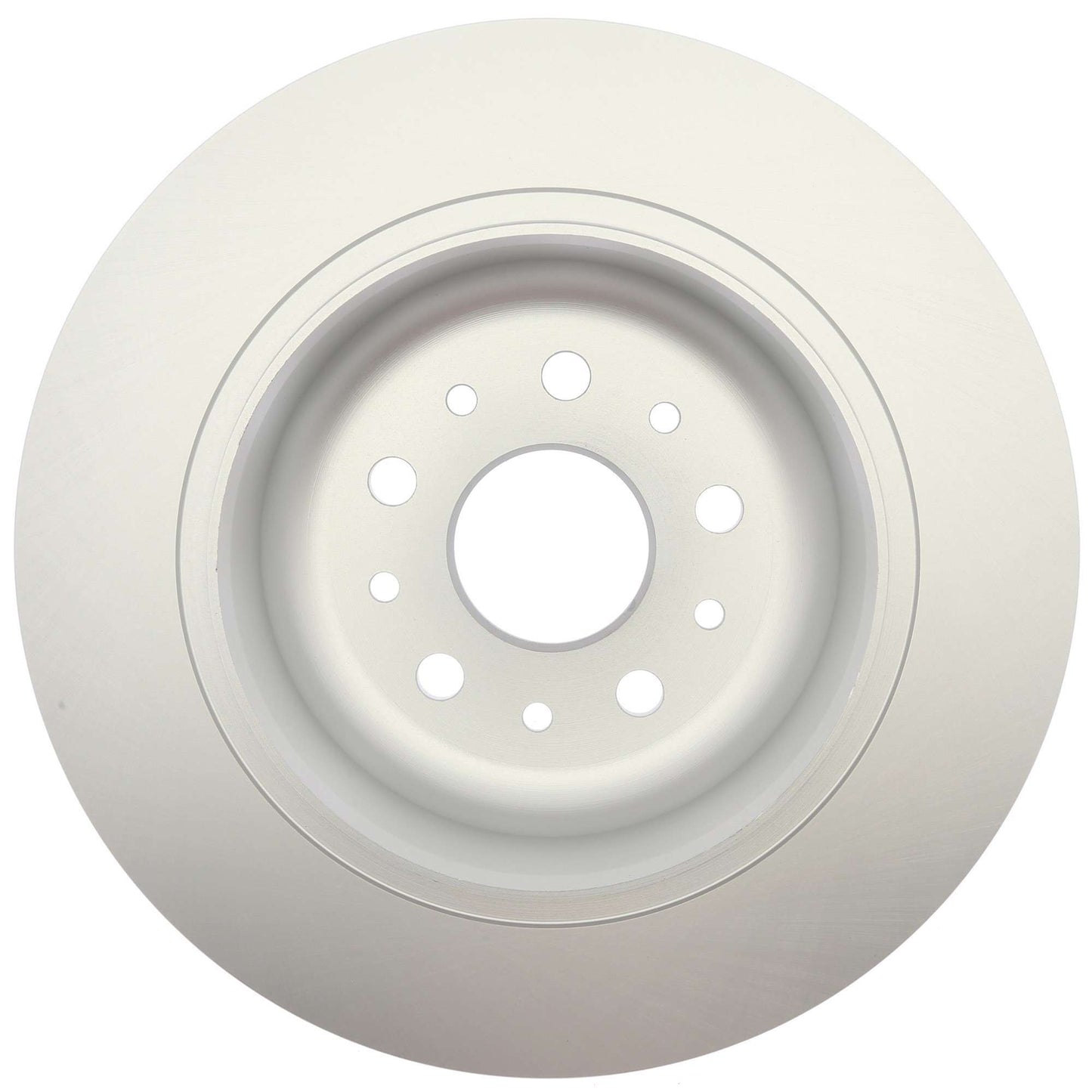 Raybestos Brakes Disc Brake Rotor 782625FZN