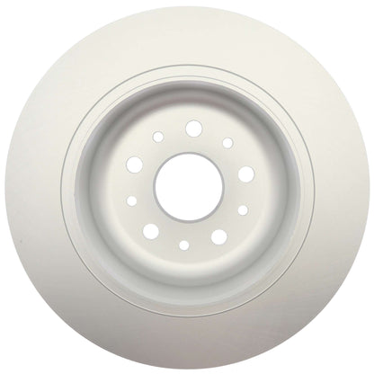 Raybestos Brakes Disc Brake Rotor 782625FZN