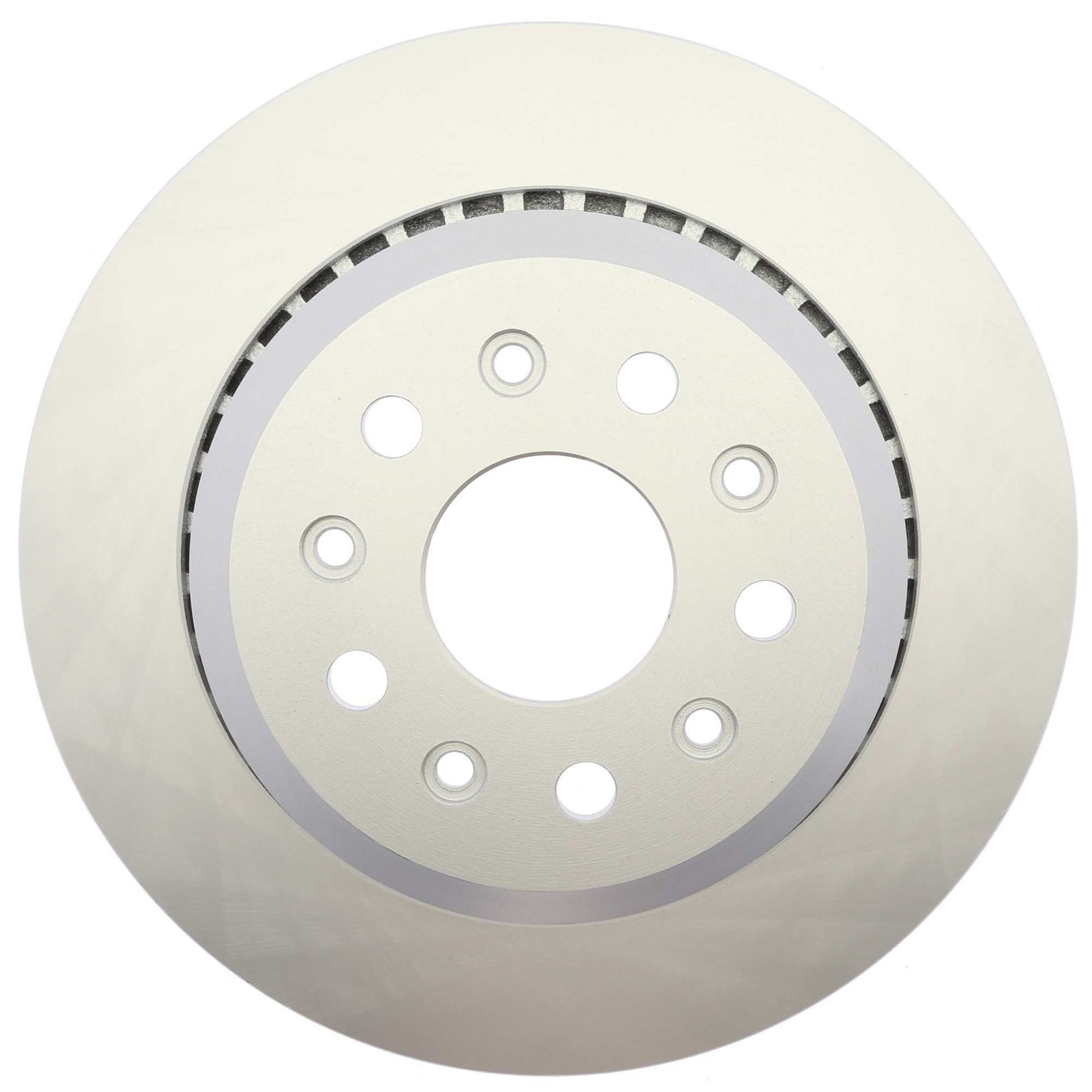 Raybestos Brakes Disc Brake Rotor 782625FZN