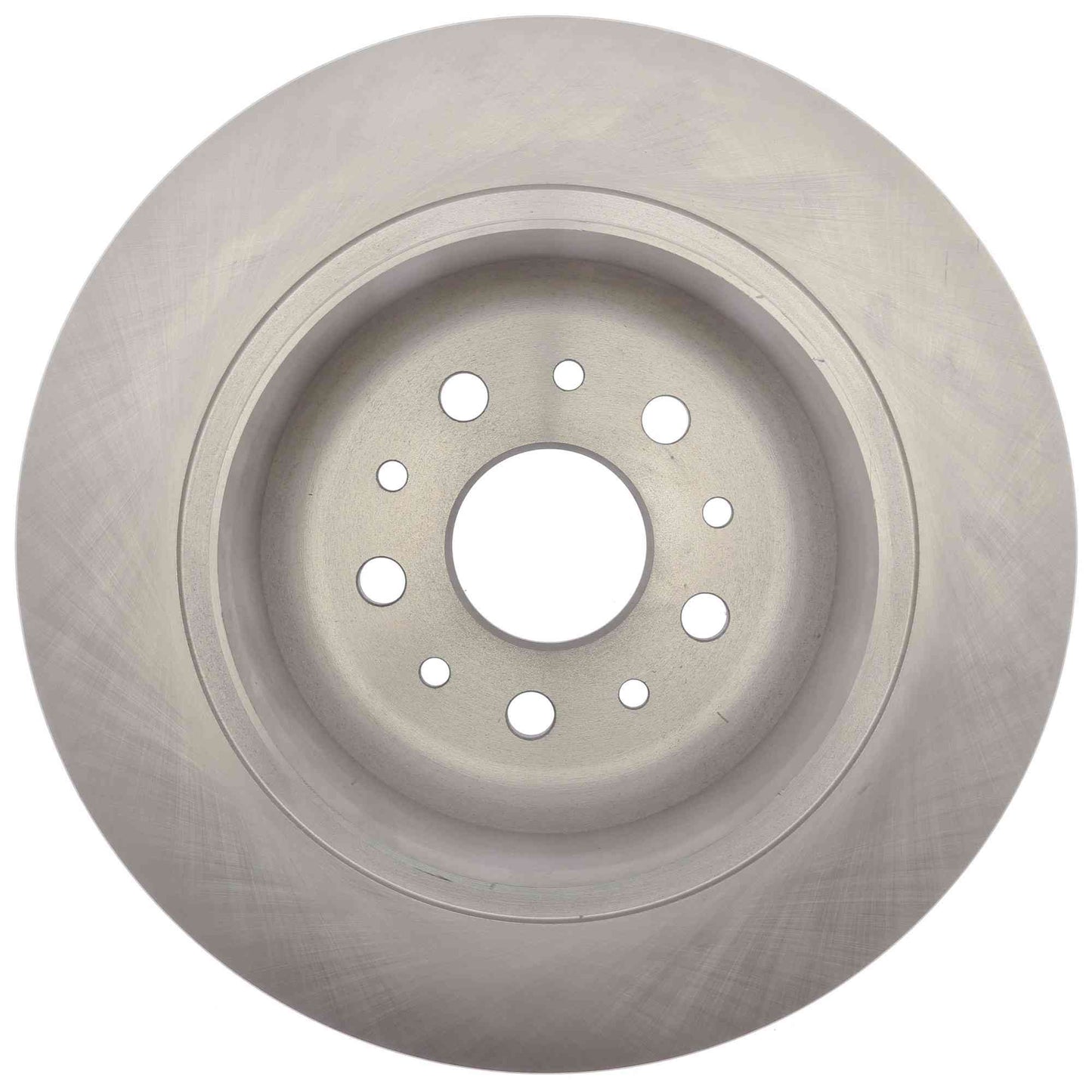 Raybestos Brakes Disc Brake Rotor 782625R