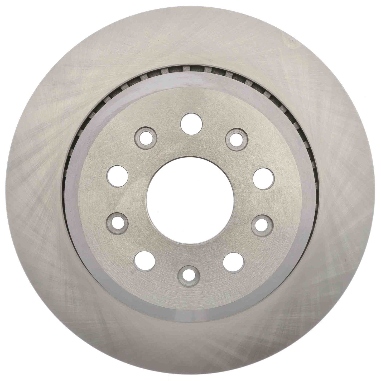 Raybestos Brakes Disc Brake Rotor 782625R