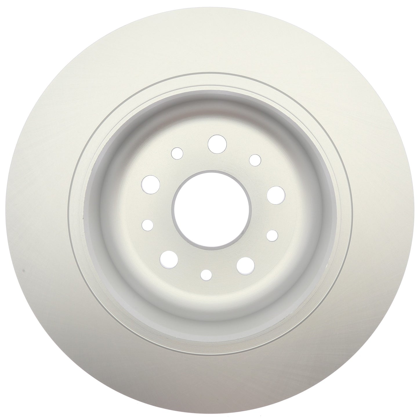 Raybestos Brakes Disc Brake Rotor 782625