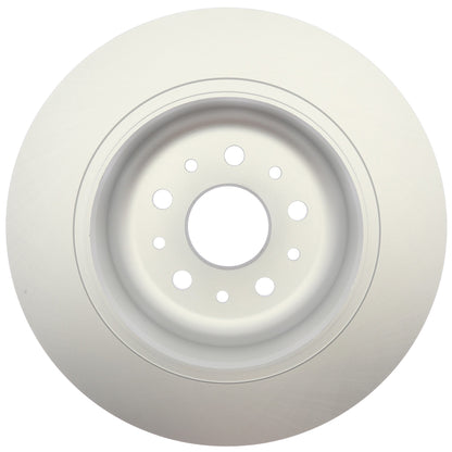 Raybestos Brakes Disc Brake Rotor 782625