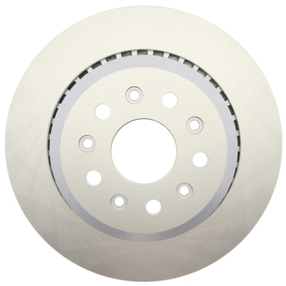 Raybestos Brakes Disc Brake Rotor 782625
