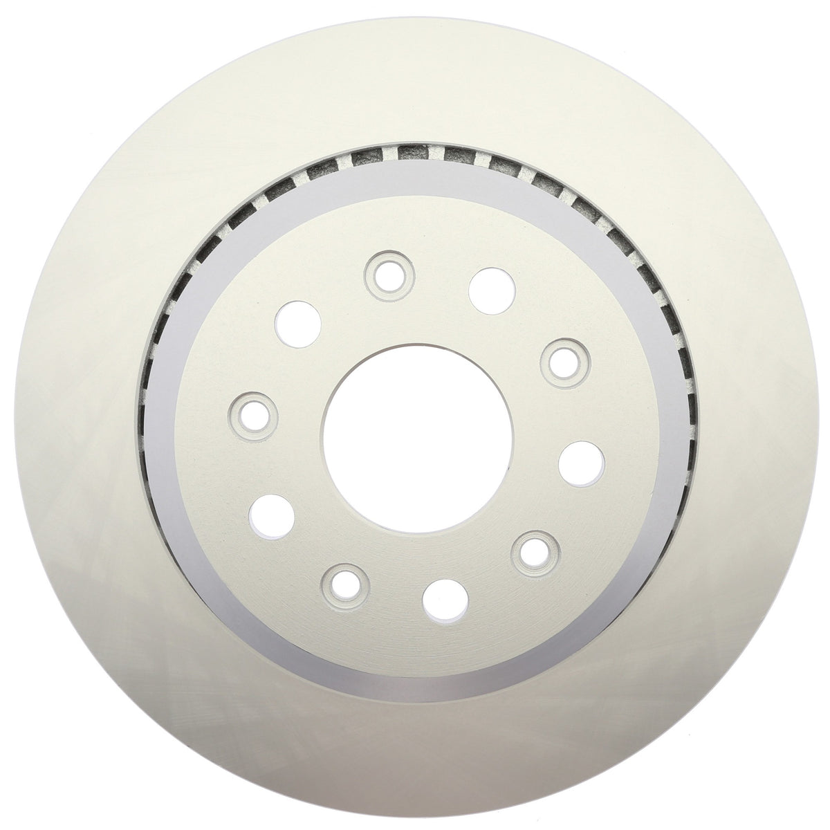 Raybestos Brakes Disc Brake Rotor 782625