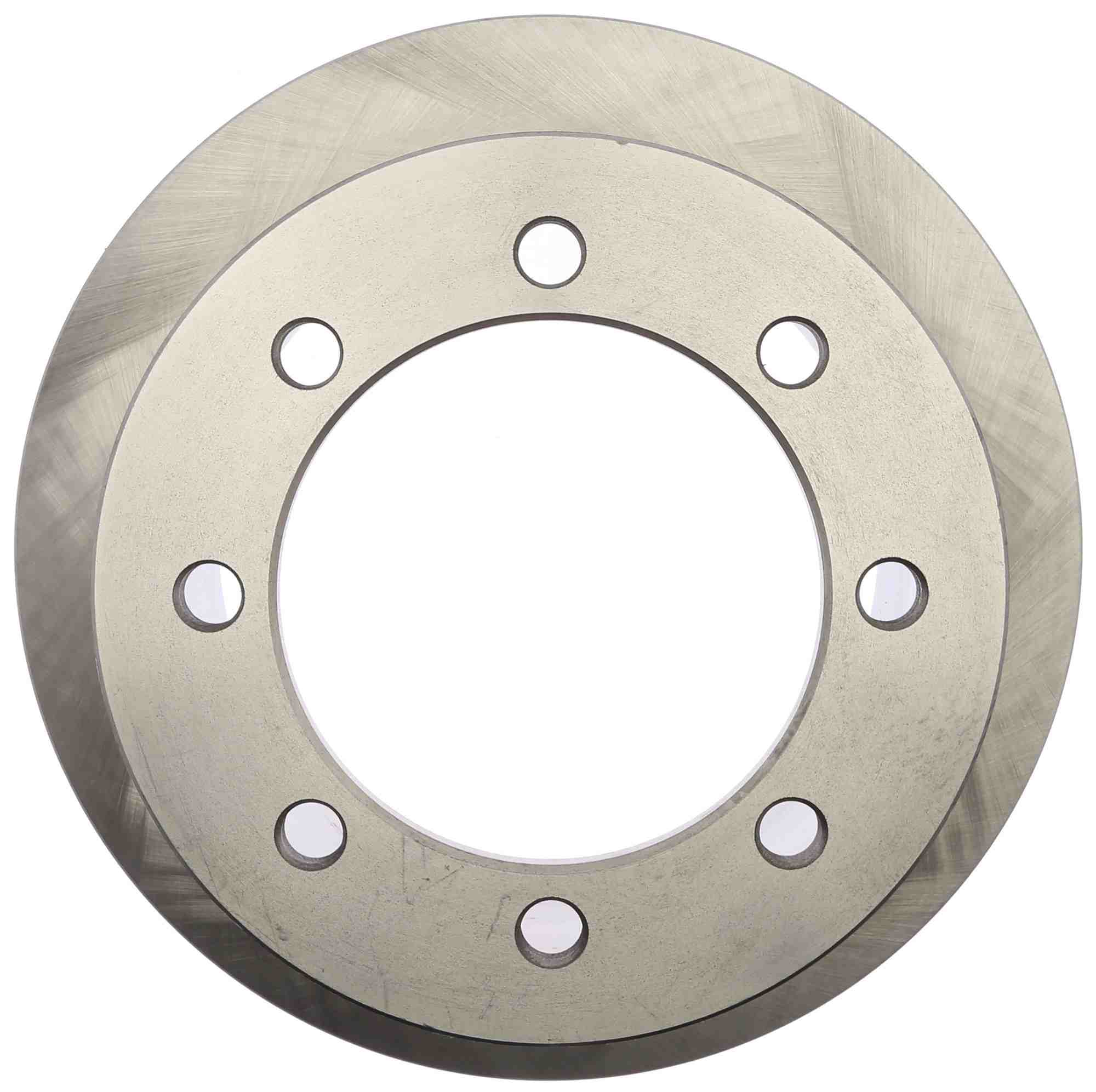 Raybestos Brakes Disc Brake Rotor 782636R