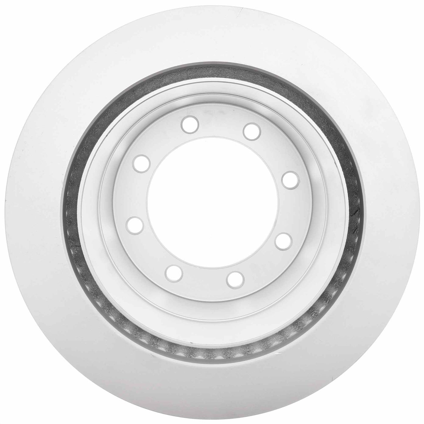 Raybestos Brakes Disc Brake Rotor 782636
