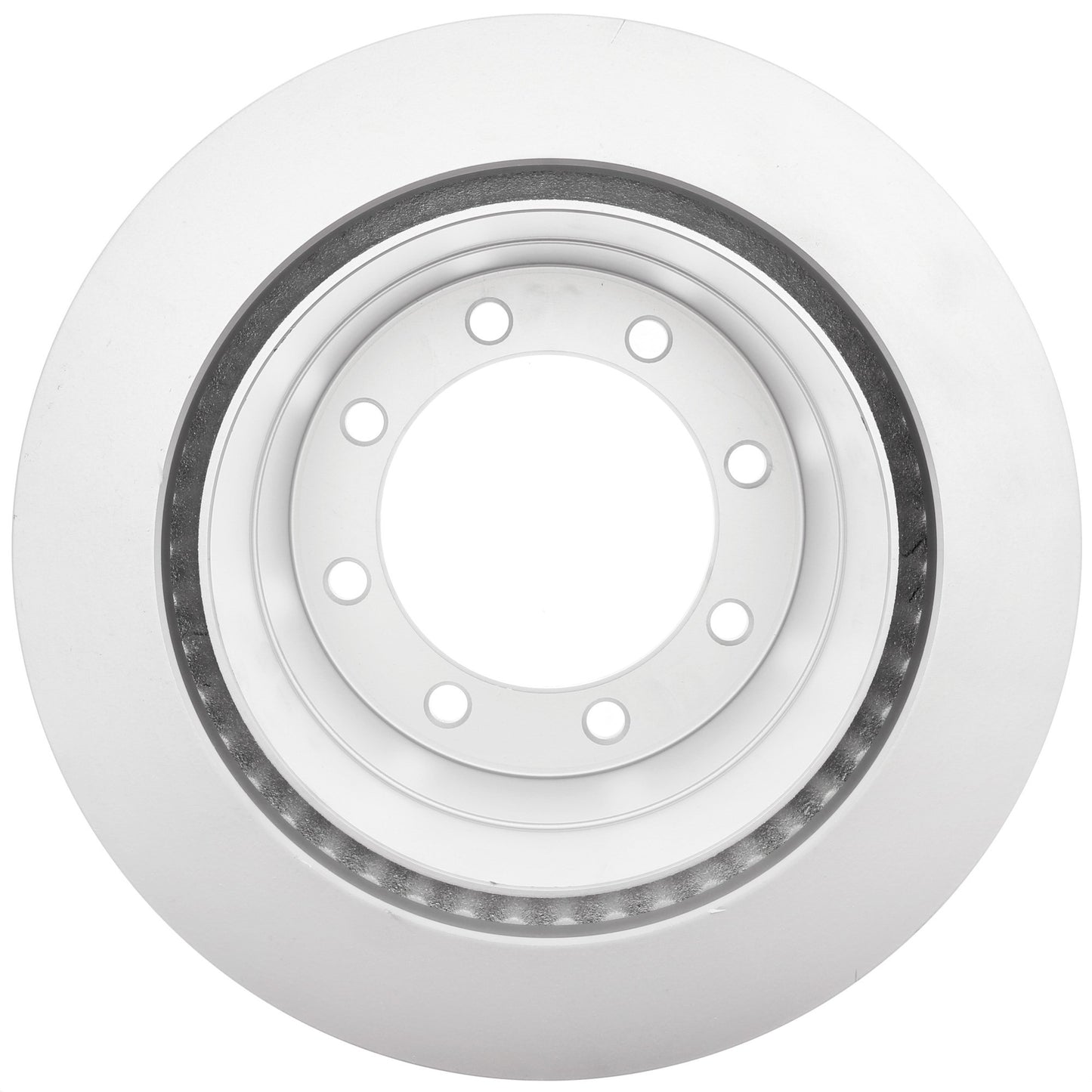 Raybestos Brakes Disc Brake Rotor 782636