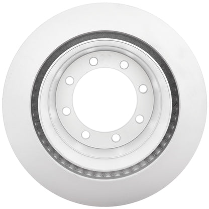 Raybestos Brakes Disc Brake Rotor 782636