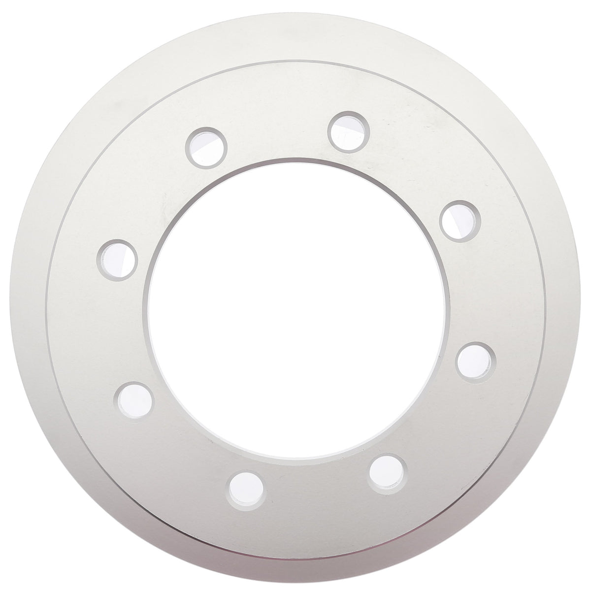 Raybestos Brakes Disc Brake Rotor 782636