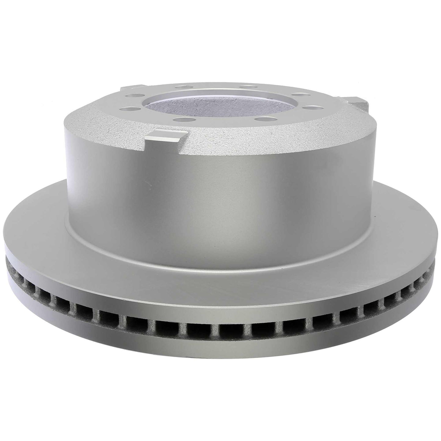 Raybestos Brakes Disc Brake Rotor 782716FZN