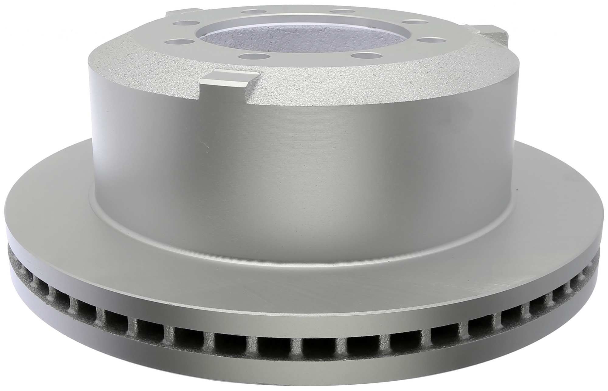 Raybestos Brakes Disc Brake Rotor 782716FZN