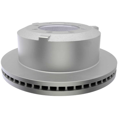 Raybestos Brakes Disc Brake Rotor 782716FZN