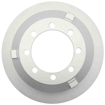 Raybestos Brakes Disc Brake Rotor 782716FZN