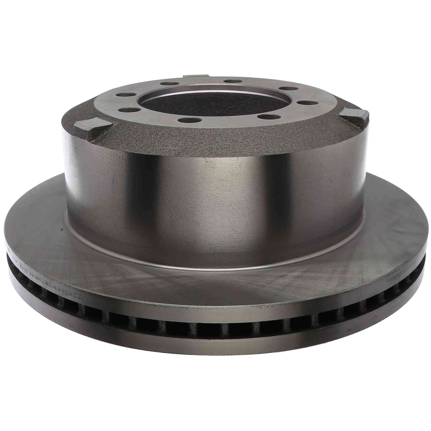 Raybestos Brakes Disc Brake Rotor 782716R