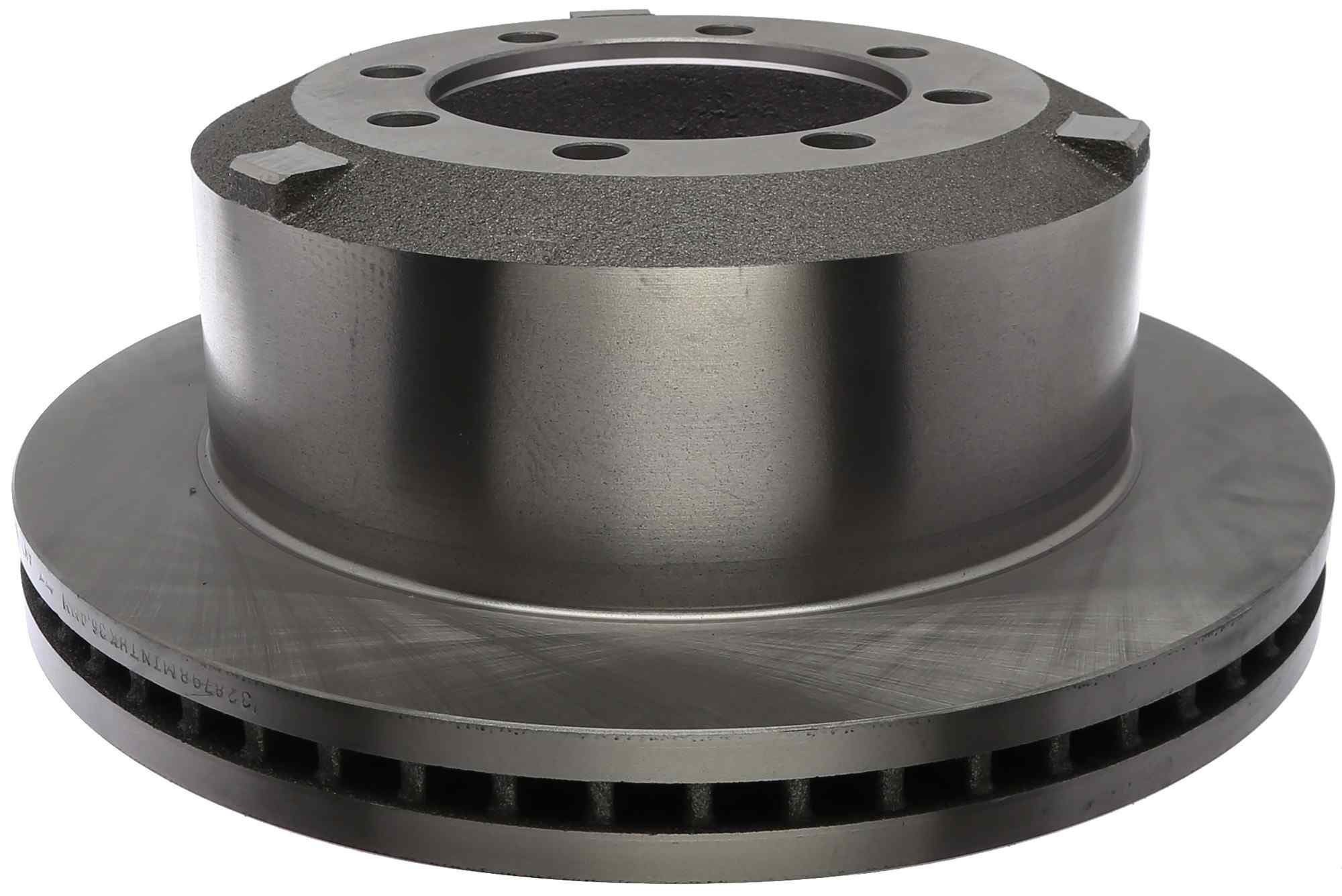 Raybestos Brakes Disc Brake Rotor 782716R