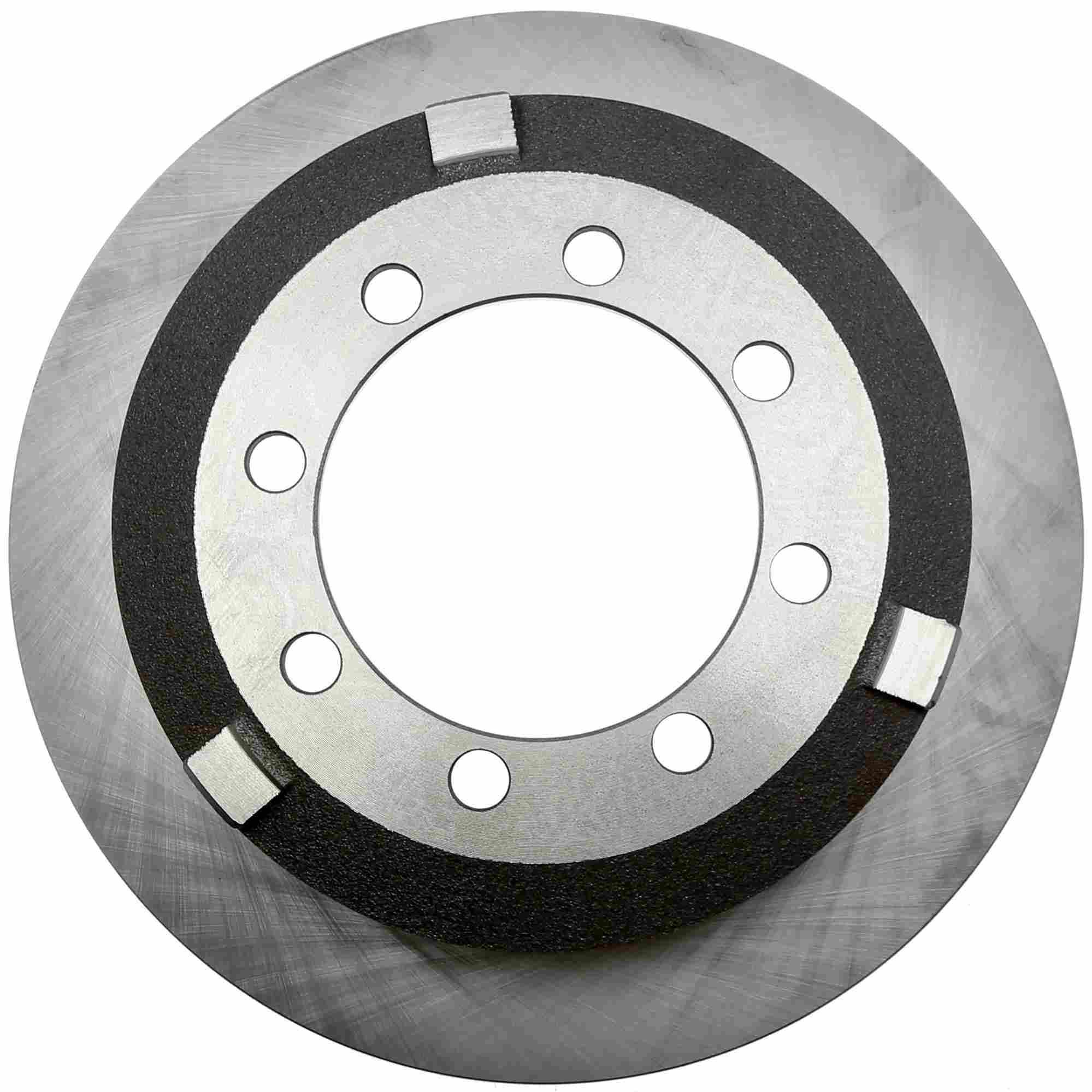 Raybestos Brakes Disc Brake Rotor 782716R