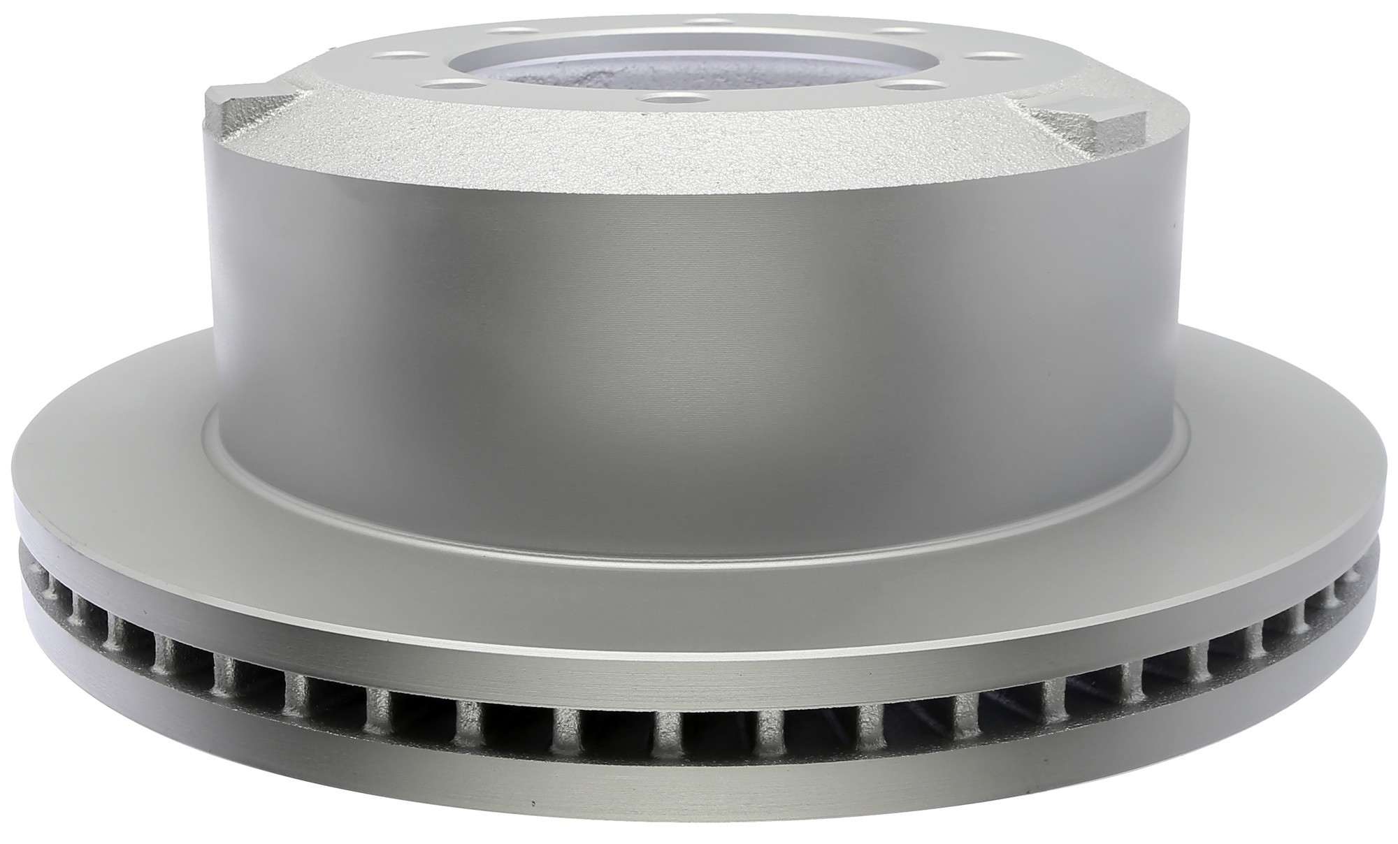 Raybestos Brakes Disc Brake Rotor 782716