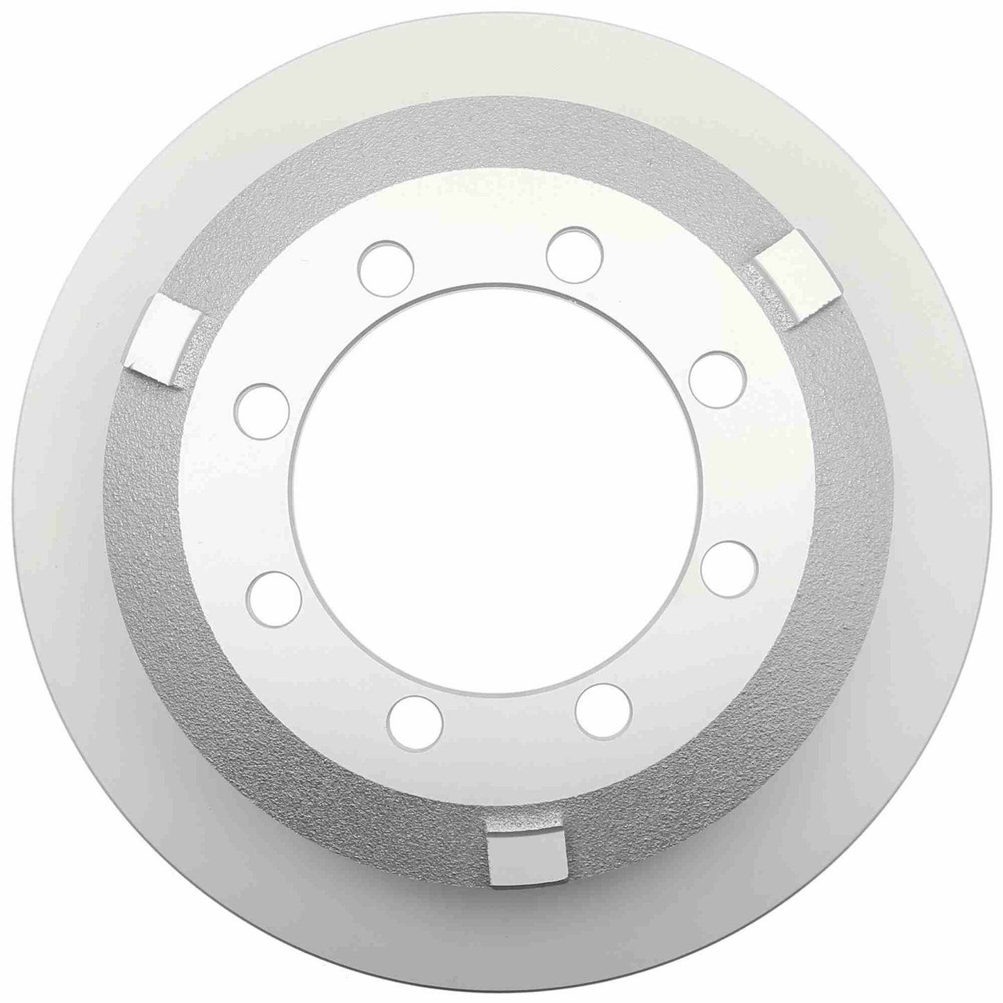 Raybestos Brakes Disc Brake Rotor 782716
