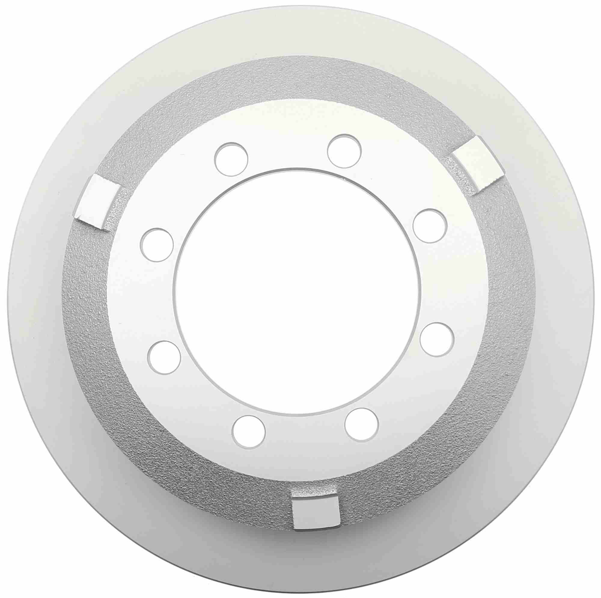 Raybestos Brakes Disc Brake Rotor 782716