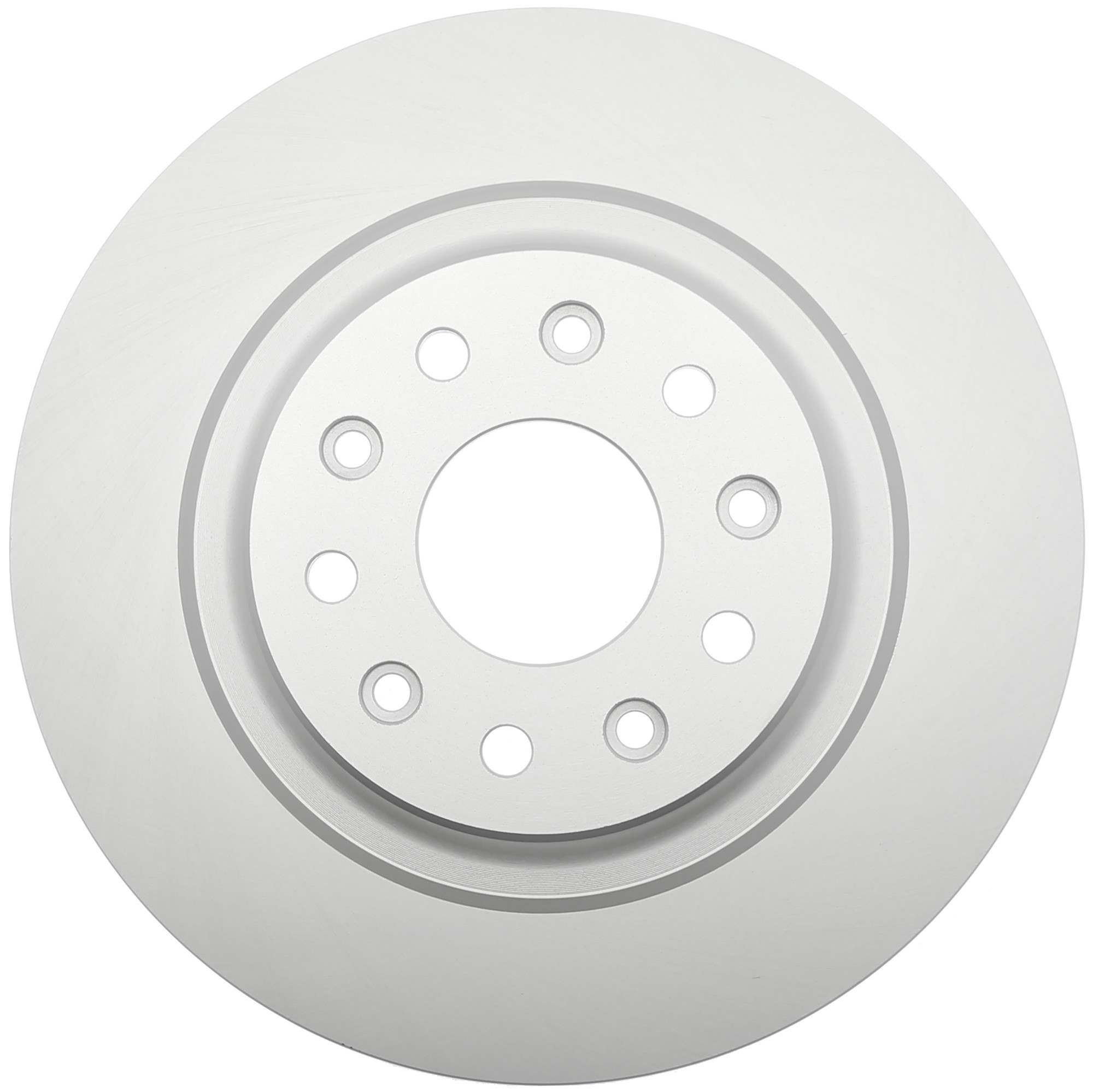 Raybestos Brakes Disc Brake Rotor 782750FZN
